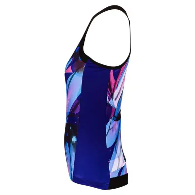 Fahrradtrikots kurzarm Bioracer Icon Ärmelloses Trikot 0 (Bild 3)
