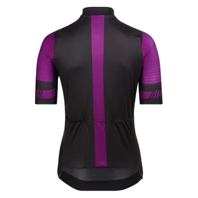 Fahrradtrikots kurzarm Bioracer Icon Classic (Bild 2)