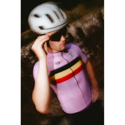Fahrradtrikots kurzarm Bioracer Icon Classic Smooth (Bild 5)