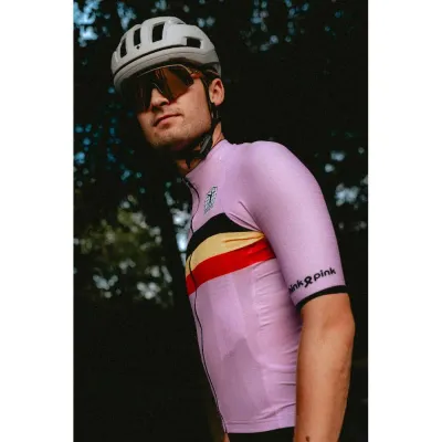 Fahrradtrikots kurzarm Bioracer Icon Classic Smooth (Bild 6)