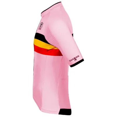 Fahrradtrikots kurzarm Bioracer Icon Classic Smooth (Bild 9)