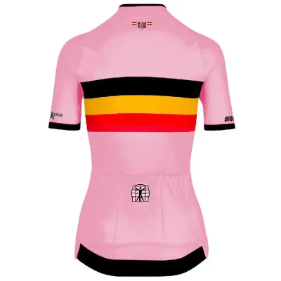Fahrradtrikots kurzarm Bioracer Icon Classic Smooth (Bild 8)
