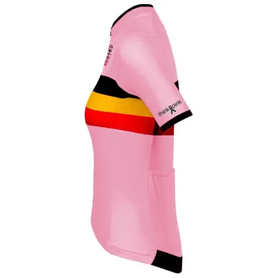 Fahrradtrikots kurzarm Bioracer Icon Classic Smooth (Bild 9)