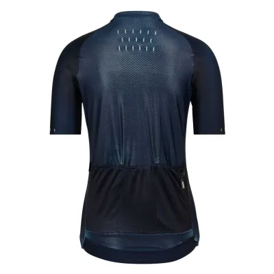 Fahrradtrikots kurzarm Bioracer Icon Coldblack (Bild 11)