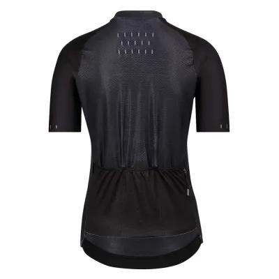Fahrradtrikots kurzarm Bioracer Icon Coldblack (Bild 5)