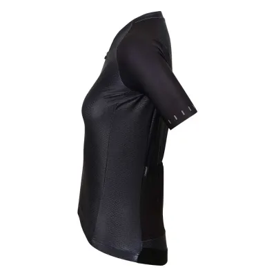 Fahrradtrikots kurzarm Bioracer Icon Coldblack (Bild 6)