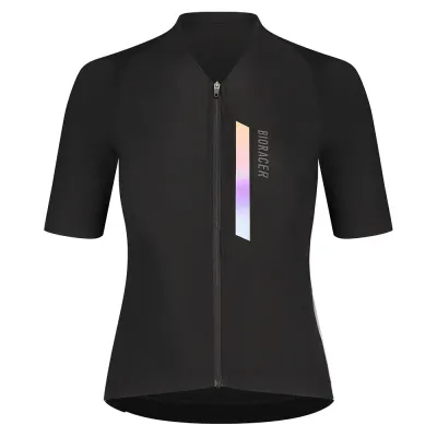 Fahrradtrikots kurzarm Bioracer Icon Gravel (Bild 5)