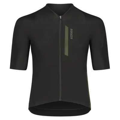 Fahrradtrikots kurzarm Bioracer Icon Gravel (Bild 7)