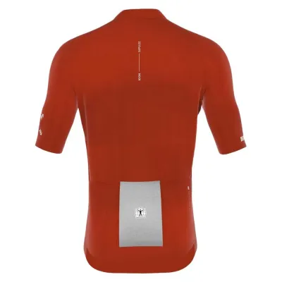 Fahrradtrikots kurzarm Bioracer Icon Impulse (Bild 6)