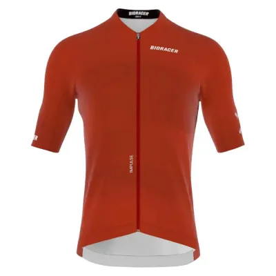 Fahrradtrikots kurzarm Bioracer Icon Impulse (Bild 7)
