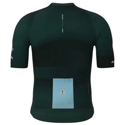Fahrradtrikots kurzarm Bioracer Icon Impulse (Bild 2)