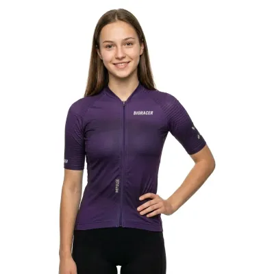 Fahrradtrikots kurzarm Bioracer Icon Impulse (Bild 1)
