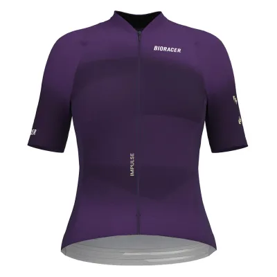 Fahrradtrikots kurzarm Bioracer Icon Impulse (Bild 7)