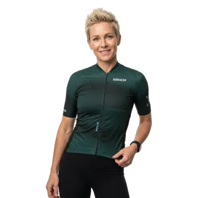Fahrradtrikots kurzarm Bioracer Icon Impulse (Bild 9)