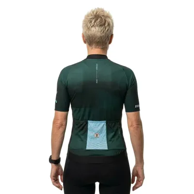 Fahrradtrikots kurzarm Bioracer Icon Impulse (Bild 10)