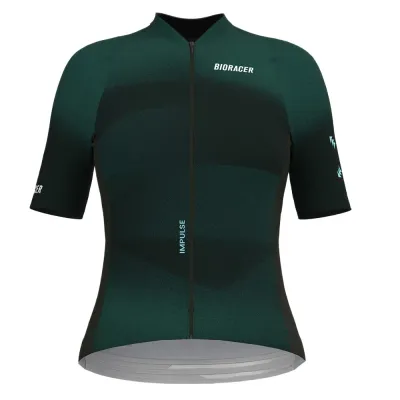 Fahrradtrikots kurzarm Bioracer Icon Impulse (Bild 11)