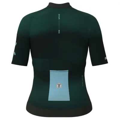 Fahrradtrikots kurzarm Bioracer Icon Impulse (Bild 12)
