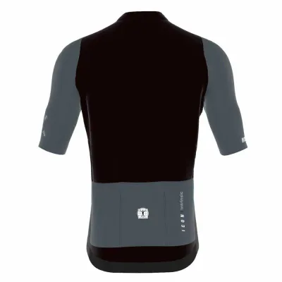 Fahrradtrikots kurzarm Bioracer Icon (Bild 2)