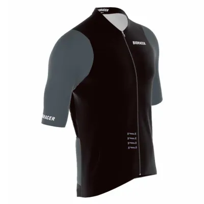 Fahrradtrikots kurzarm Bioracer Icon (Bild 8)