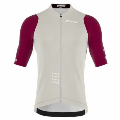 Fahrradtrikots kurzarm Bioracer Icon (Bild 9)