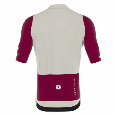 Fahrradtrikots kurzarm Bioracer Icon (Bild 10)