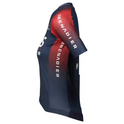 Fahrradtrikots kurzarm Bioracer Ineos Grenadiers Icon 0 (Bild 3)