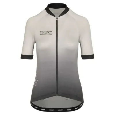 Fahrradtrikots kurzarm Bioracer Metalix 0 (Bild 7)