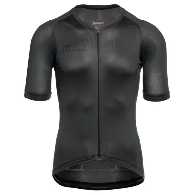 Fahrradtrikots kurzarm Bioracer Metalix 0 (Bild 4)