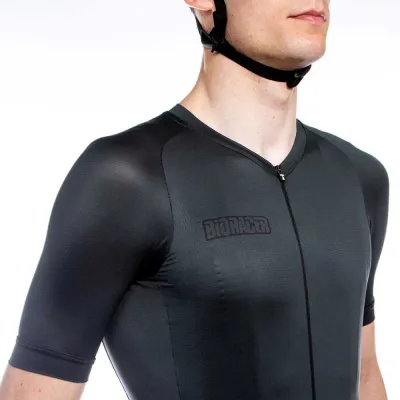 Fahrradtrikots kurzarm Bioracer Metalix 0 (Bild 7)