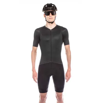 Fahrradtrikots kurzarm Bioracer Metalix 0 (Bild 8)