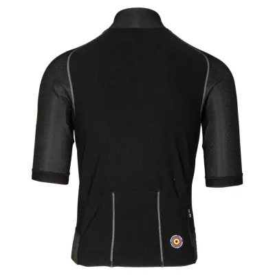 Fahrradtrikots kurzarm Bioracer Speedwear Concept Epic Tempest 0 (Bild 2)