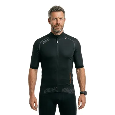 Fahrradtrikots kurzarm Bioracer Speedwear Concept Epic Tempest 0 (Bild 3)