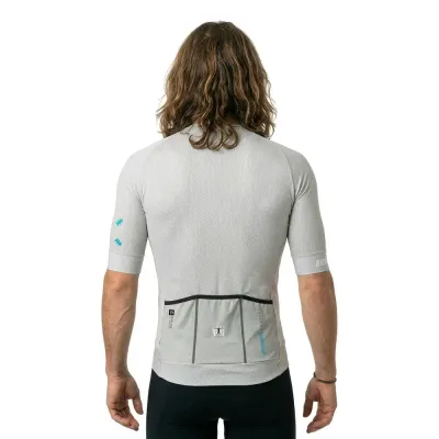 Fahrradtrikots kurzarm Bioracer Speedwear Cooling (Bild 2)