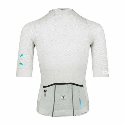 Fahrradtrikots kurzarm Bioracer Speedwear Cooling (Bild 4)