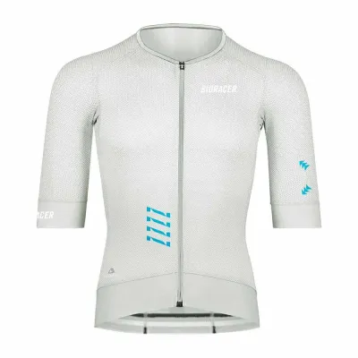 Fahrradtrikots kurzarm Bioracer Speedwear Cooling (Bild 7)