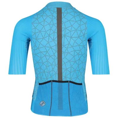 Fahrradtrikots kurzarm Bioracer Speedwear Graphene 0 (Bild 2)