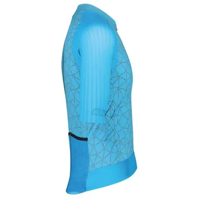 Fahrradtrikots kurzarm Bioracer Speedwear Graphene 0 (Bild 3)