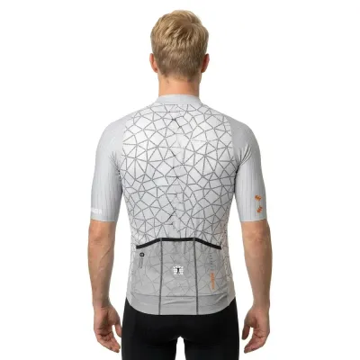 Fahrradtrikots kurzarm Bioracer Speedwear Graphene 0 (Bild 11)