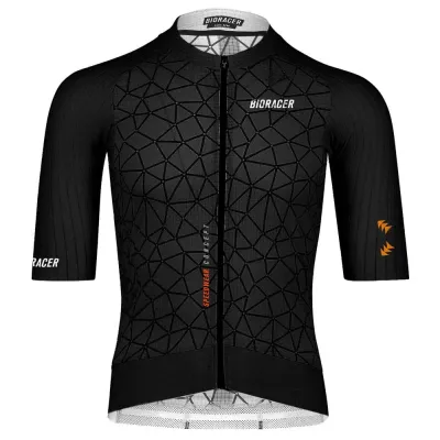 Fahrradtrikots kurzarm Bioracer Speedwear Graphene 0 (Bild 4)