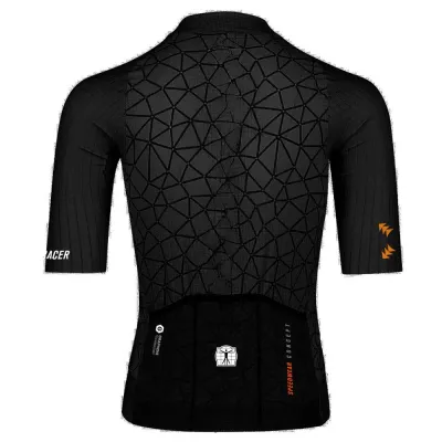 Fahrradtrikots kurzarm Bioracer Speedwear Graphene 0 (Bild 5)