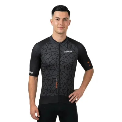 Fahrradtrikots kurzarm Bioracer Speedwear Graphene 0 (Bild 6)