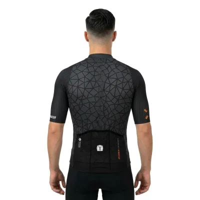 Fahrradtrikots kurzarm Bioracer Speedwear Graphene 0 (Bild 7)