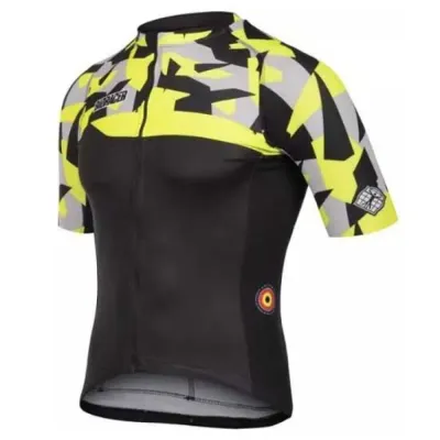 Fahrradtrikots kurzarm Bioracer Spitfire 0 (Bild 7)