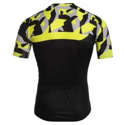 Fahrradtrikots kurzarm Bioracer Spitfire 0 (Bild 8)