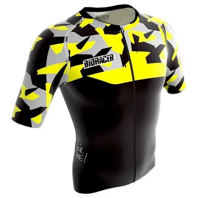 Fahrradtrikots kurzarm Bioracer Spitfire 0 (Bild 10)