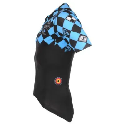 Fahrradtrikots kurzarm Bioracer Spitfire 0 (Bild 6)