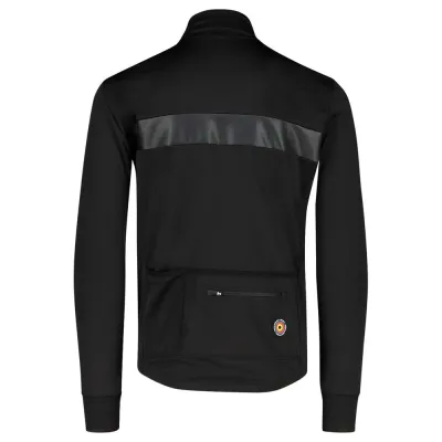 Fahrradtrikots langarm Bioracer Spitfire Tempest Light Thermal (Bild 3)