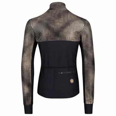 Fahrradtrikots langarm Bioracer Spitfire Tempest LT Thermal (Bild 2)