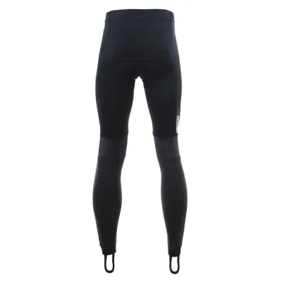Fahrradhose lang Bioracer Spitfire Tempest Padded lange Radhose 0 (Bild 2)