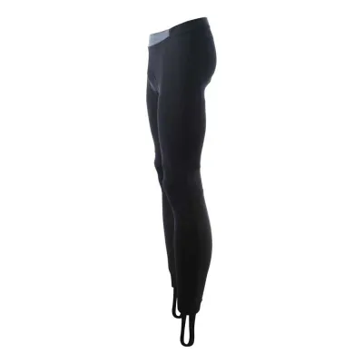Fahrradhose lang Bioracer Spitfire Tempest Padded lange Radhose 0 (Bild 3)